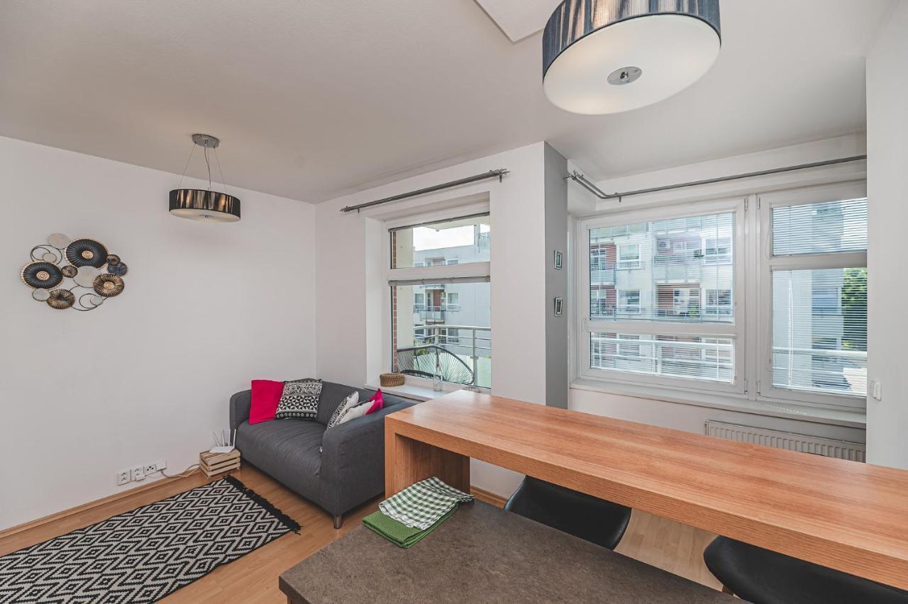 °°°Carolina'S Modern Apartment °°° Hradec Králové Екстериор снимка