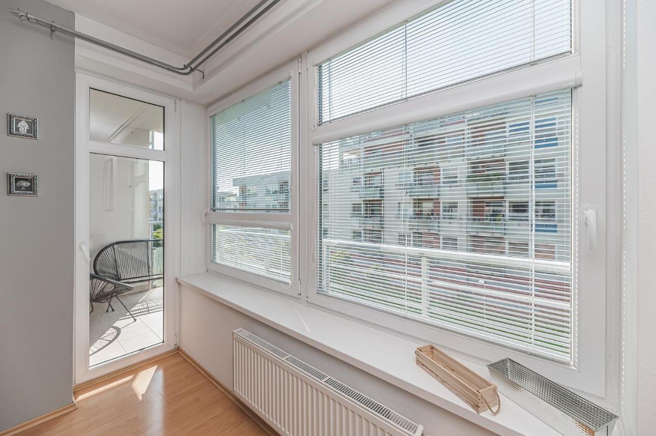 °°°Carolina'S Modern Apartment °°° Hradec Králové Екстериор снимка